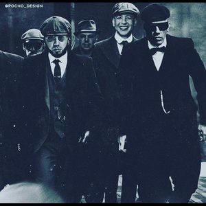 Meet your Posher, Jorge